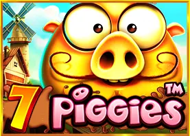 7 Piggies big888 สมัคร
