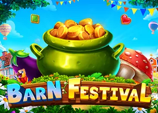 big888 สมัคร Barn Festival ทดลองเล่นฟรี