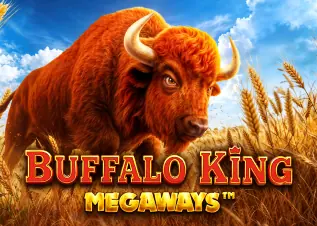 big888 สมัคร Buffalo King Megaways ทดลองเล่นฟรี