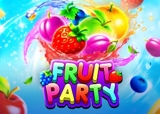 Fruit Party big888 สมัคร