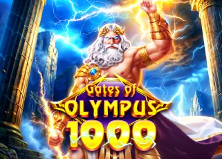 big888 สมัคร Gates of Olympus 1000 ทดลองเล่นฟรี