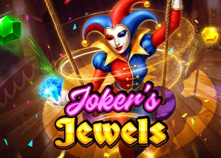 Jokers Jewels big888 สมัคร