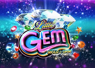 big888 สมัคร Little Gem Hold and Spin ทดลองเล่นฟรี