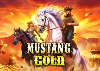 Mustang Gold big888 สมัคร