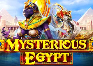 big888 สมัคร Mysterious Egypt ทดลองเล่นฟรี