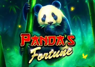big888 สมัคร Pandas Fortune ทดลองเล่นฟรี