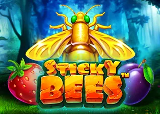 big888 สมัคร Sticky Bees ทดลองเล่นฟรี