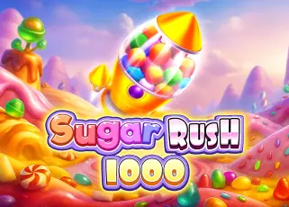 Sugar Rush 1000 big888 สมัคร