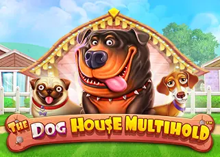 The Dog House Multihold big888 สมัคร