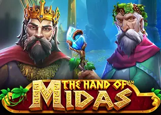 big888 สมัคร The Hand of Midas ทดลองเล่นฟรี