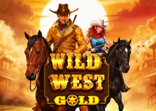 big888 สมัคร Wild West Gold ทดลองเล่นฟรี